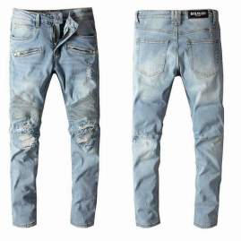 Picture of Balmain Jeans Long _SKUBalmainJeanPantslongsz28-4025G768207